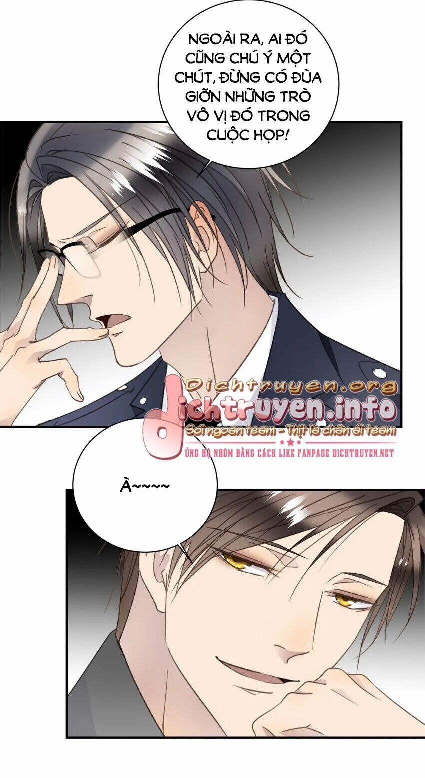 Tiên Sinh Nói Dối 50 trang 5