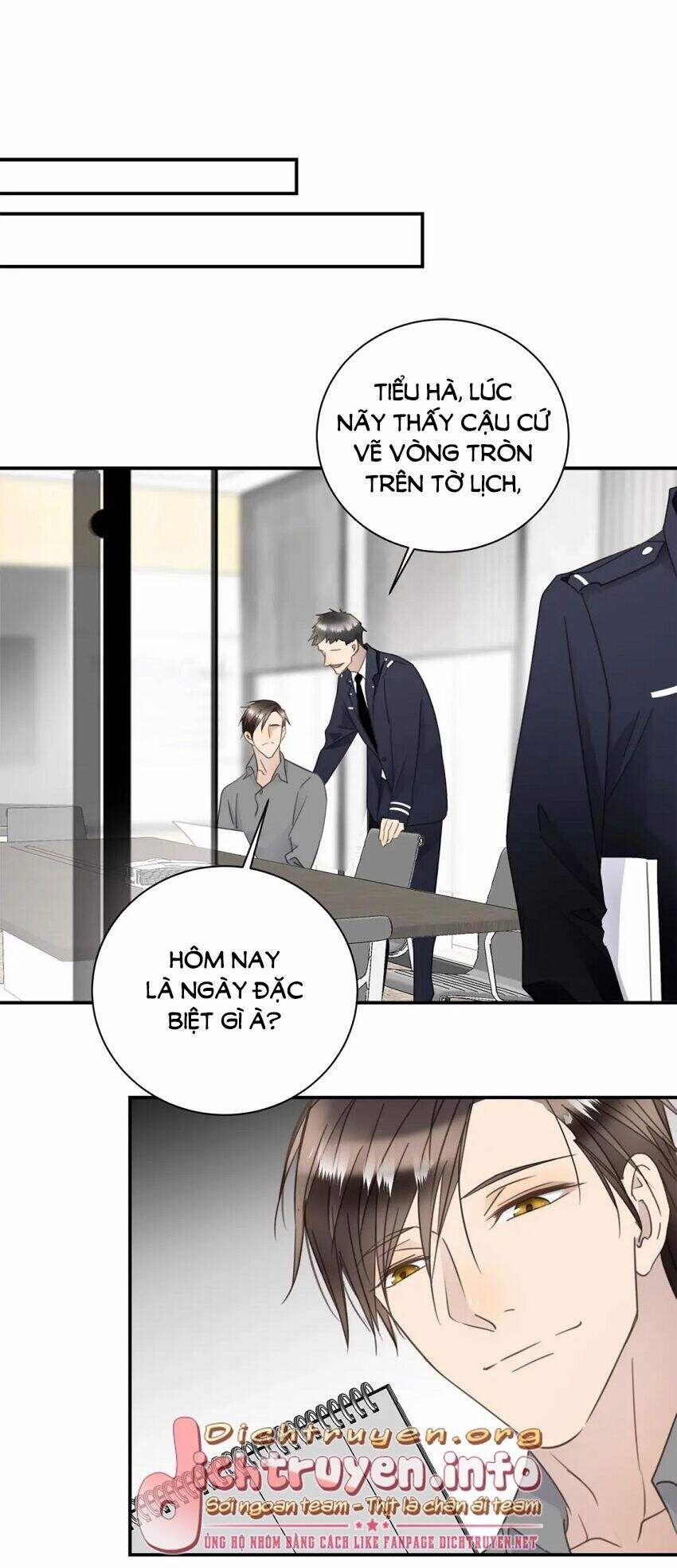 Tiên Sinh Nói Dối 50 trang 6