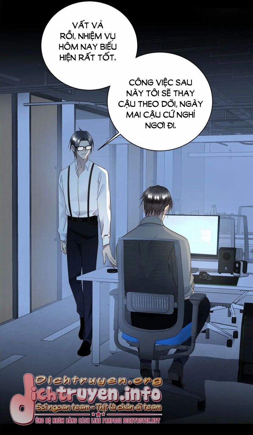 Tiên Sinh Nói Dối 50 trang 9