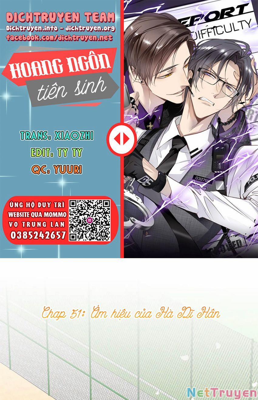 Tiên Sinh Nói Dối 51 trang 0