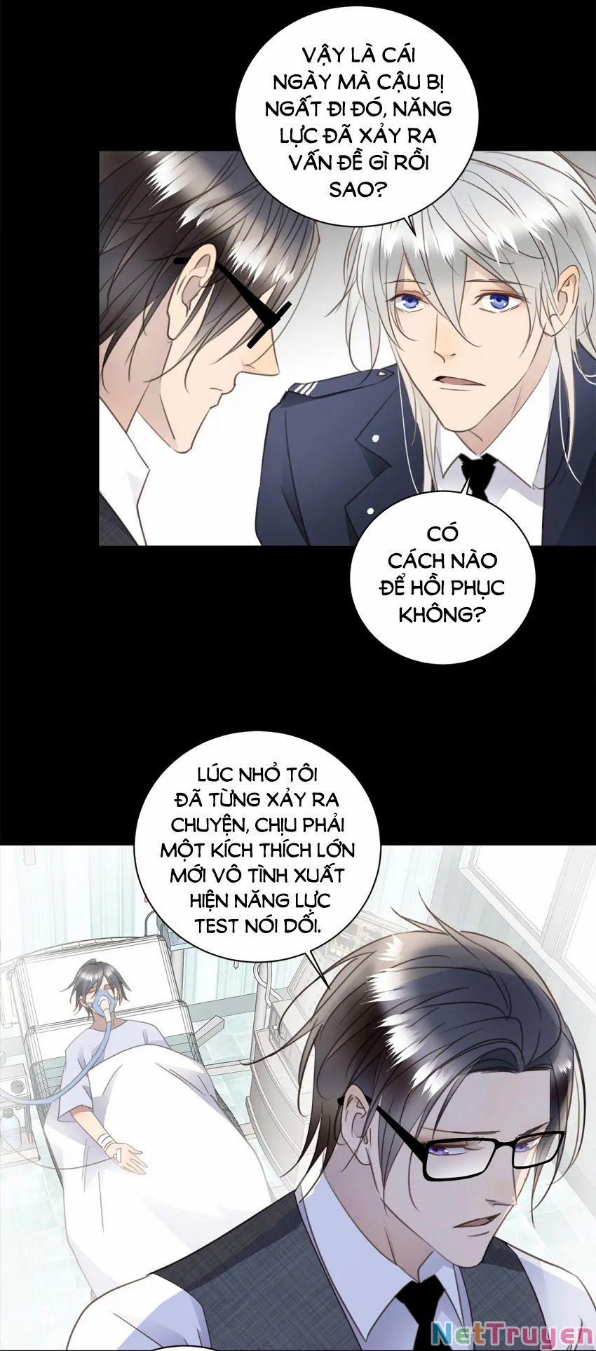 Tiên Sinh Nói Dối 51 trang 10