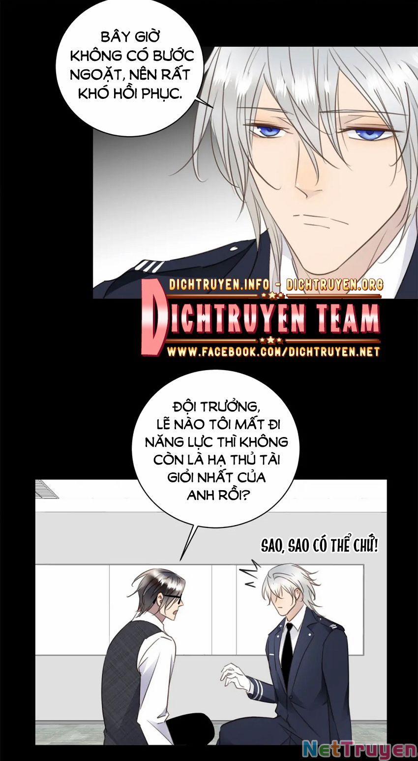 Tiên Sinh Nói Dối 51 trang 11