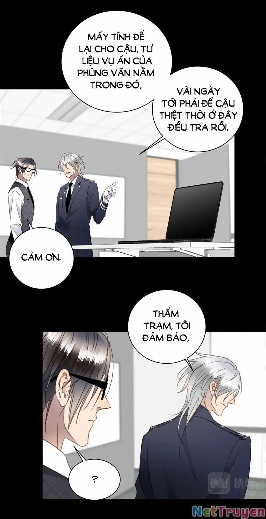 Tiên Sinh Nói Dối 51 trang 13