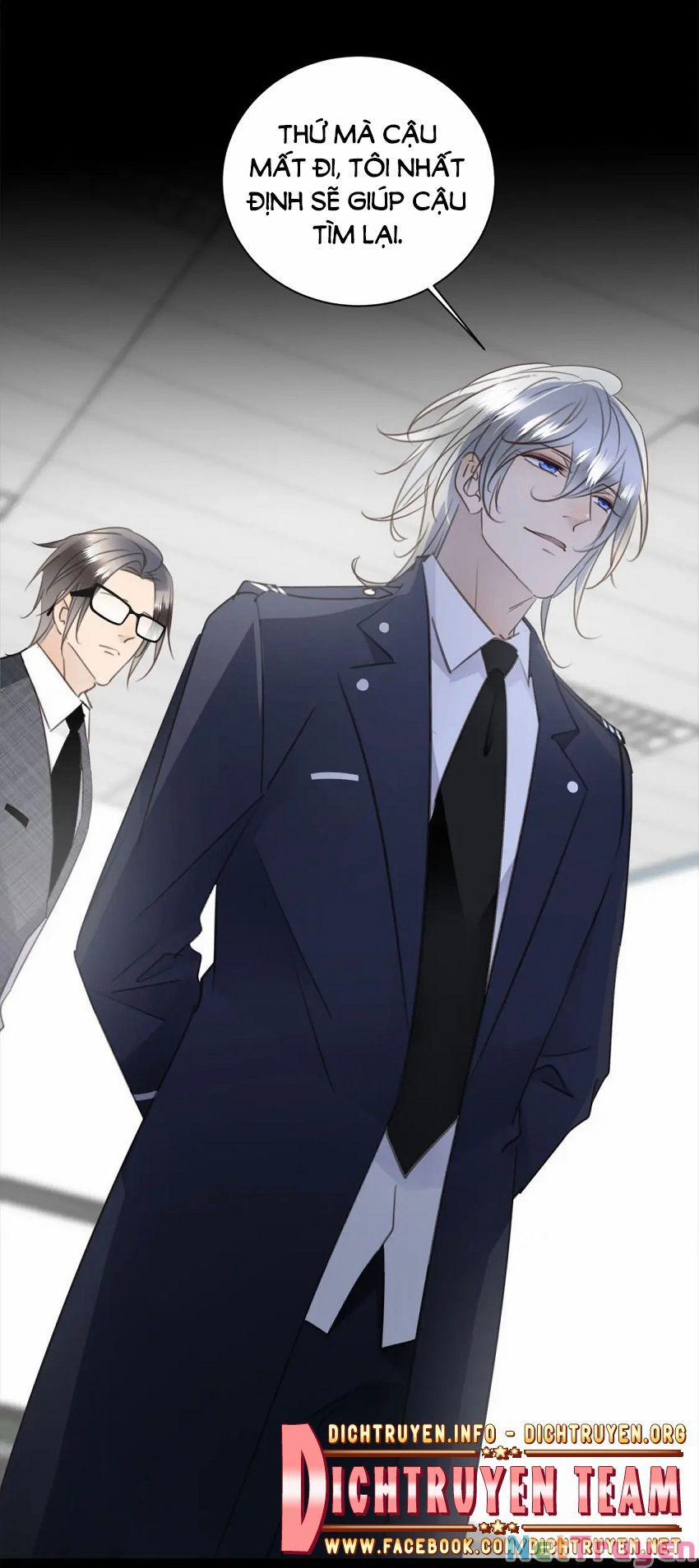 Tiên Sinh Nói Dối 51 trang 14