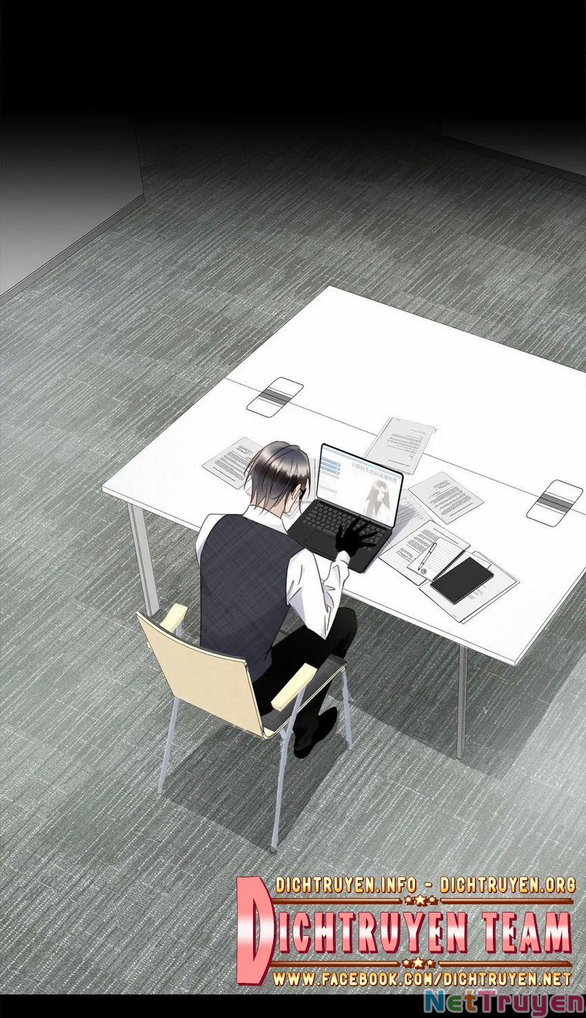 Tiên Sinh Nói Dối 51 trang 16