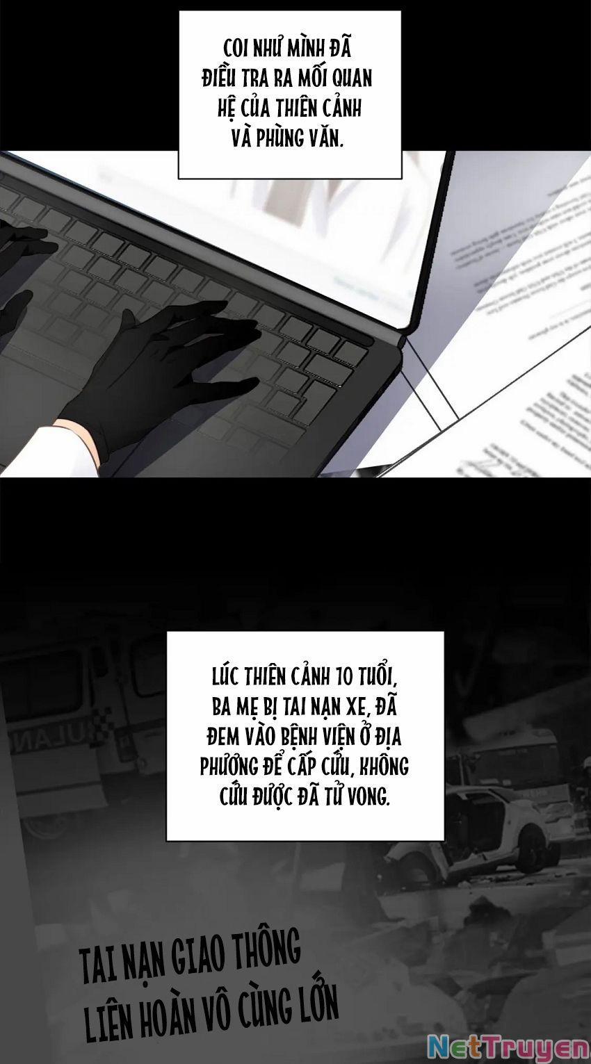 Tiên Sinh Nói Dối 51 trang 17