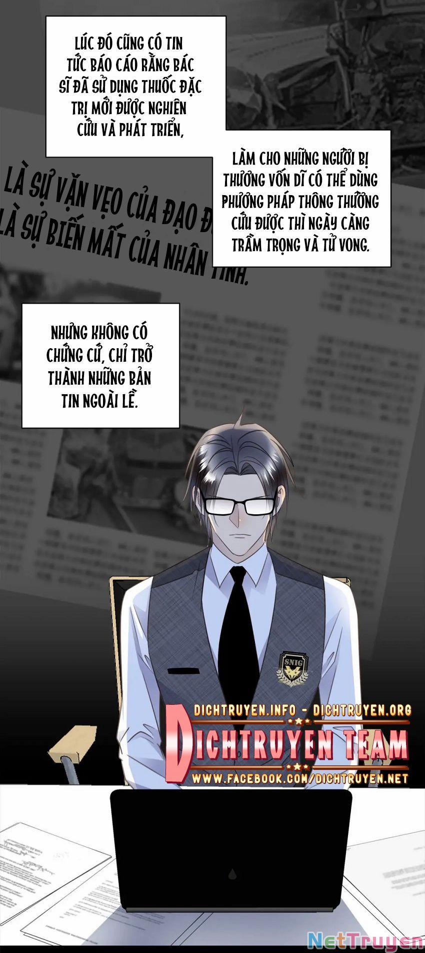 Tiên Sinh Nói Dối 51 trang 18