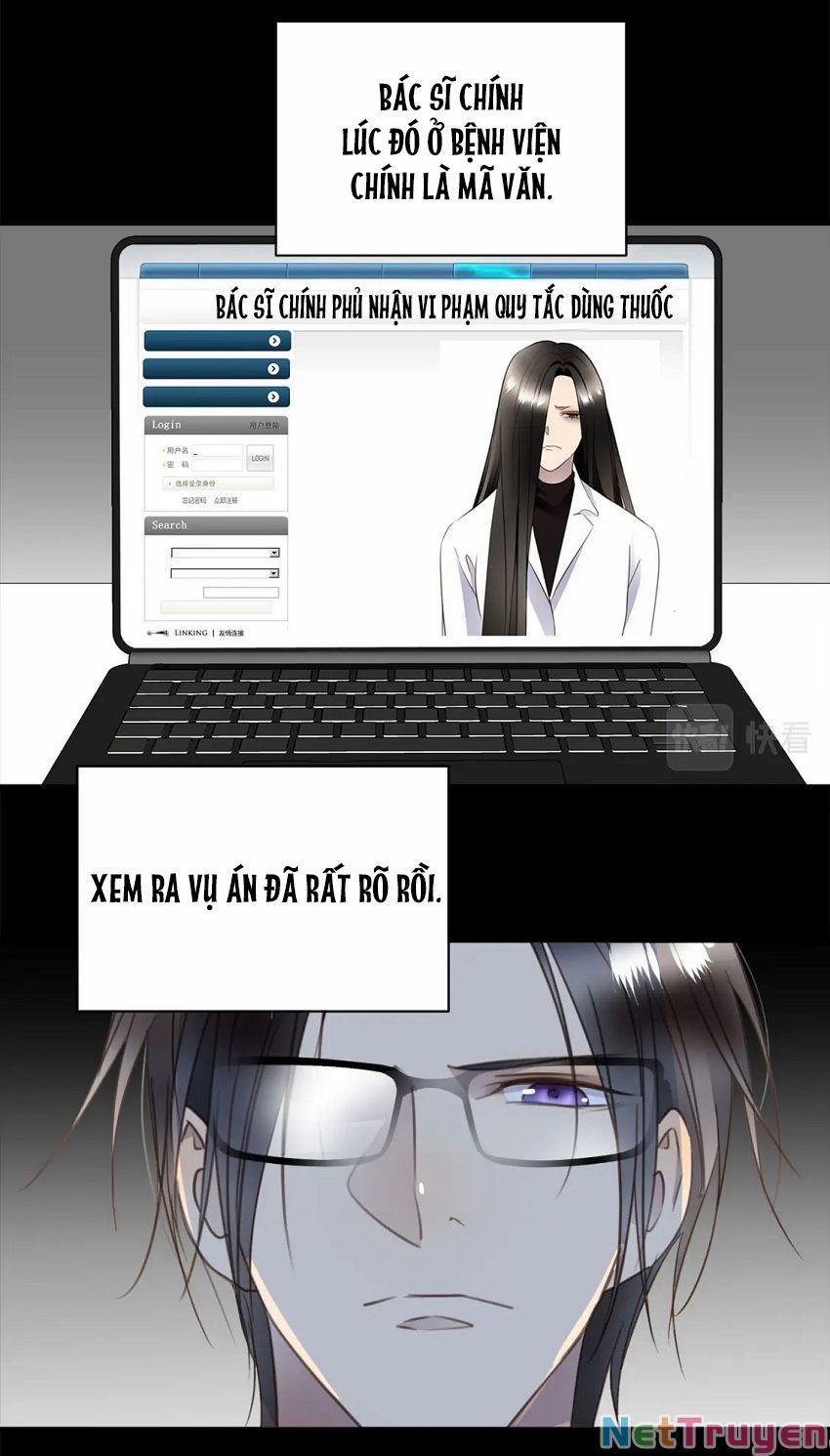 Tiên Sinh Nói Dối 51 trang 19