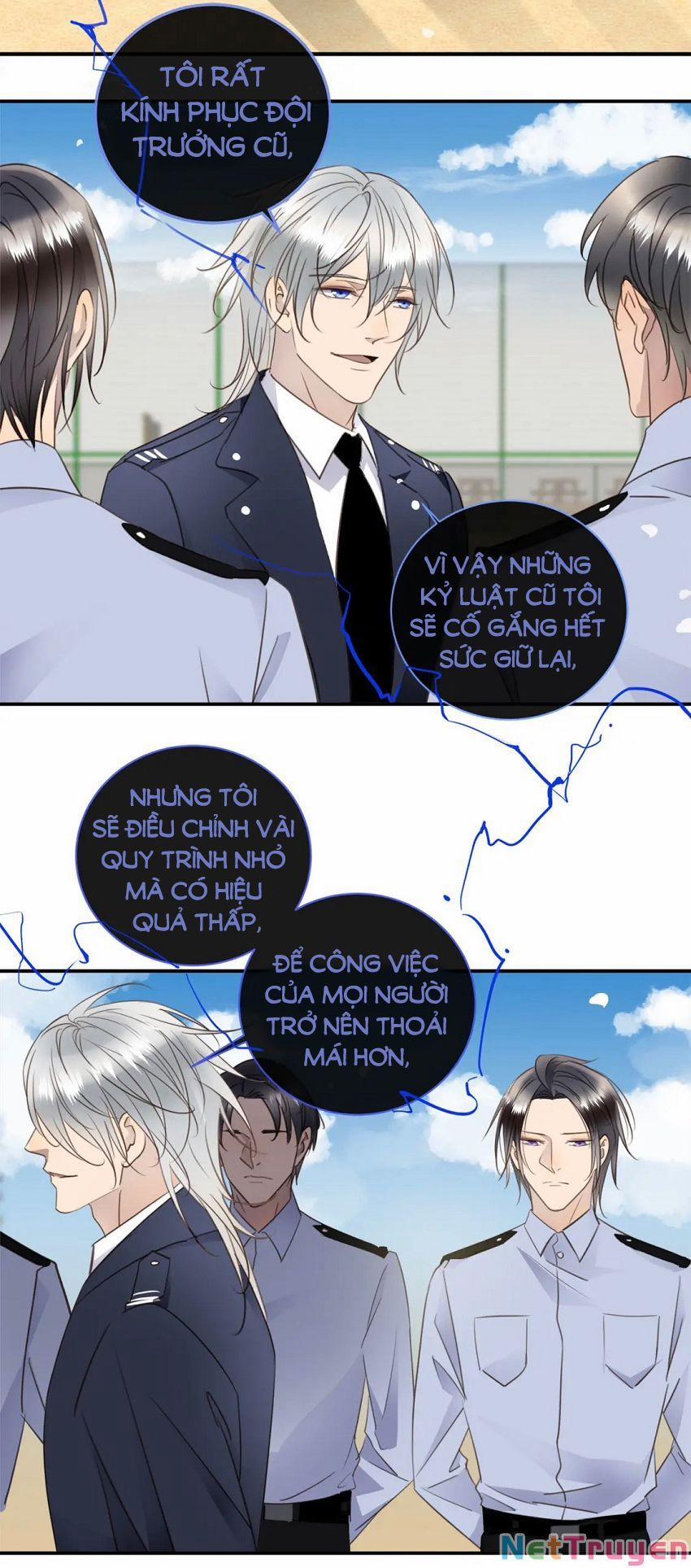 Tiên Sinh Nói Dối 51 trang 2