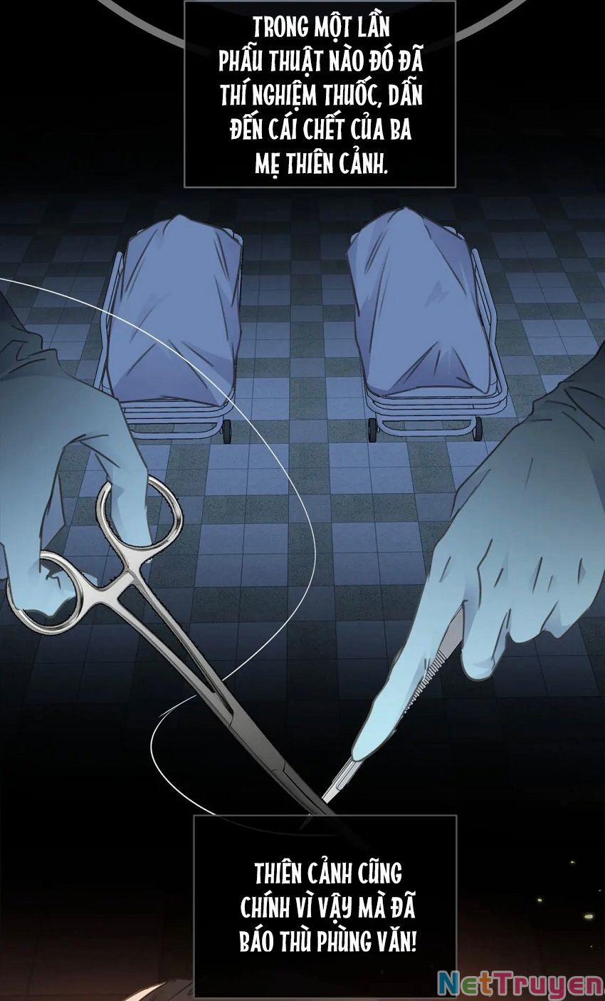 Tiên Sinh Nói Dối 51 trang 21