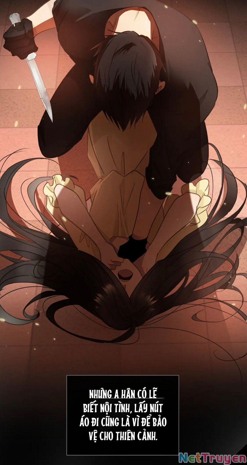 Tiên Sinh Nói Dối 51 trang 22