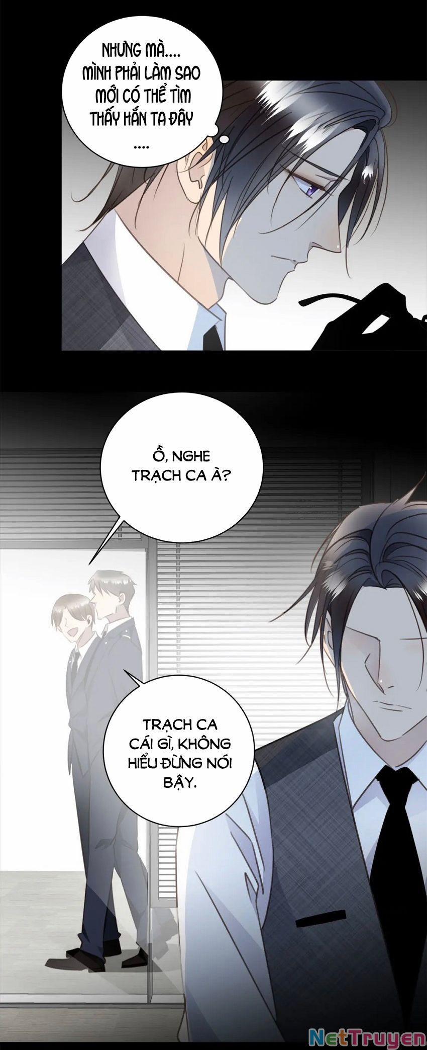 Tiên Sinh Nói Dối 51 trang 24