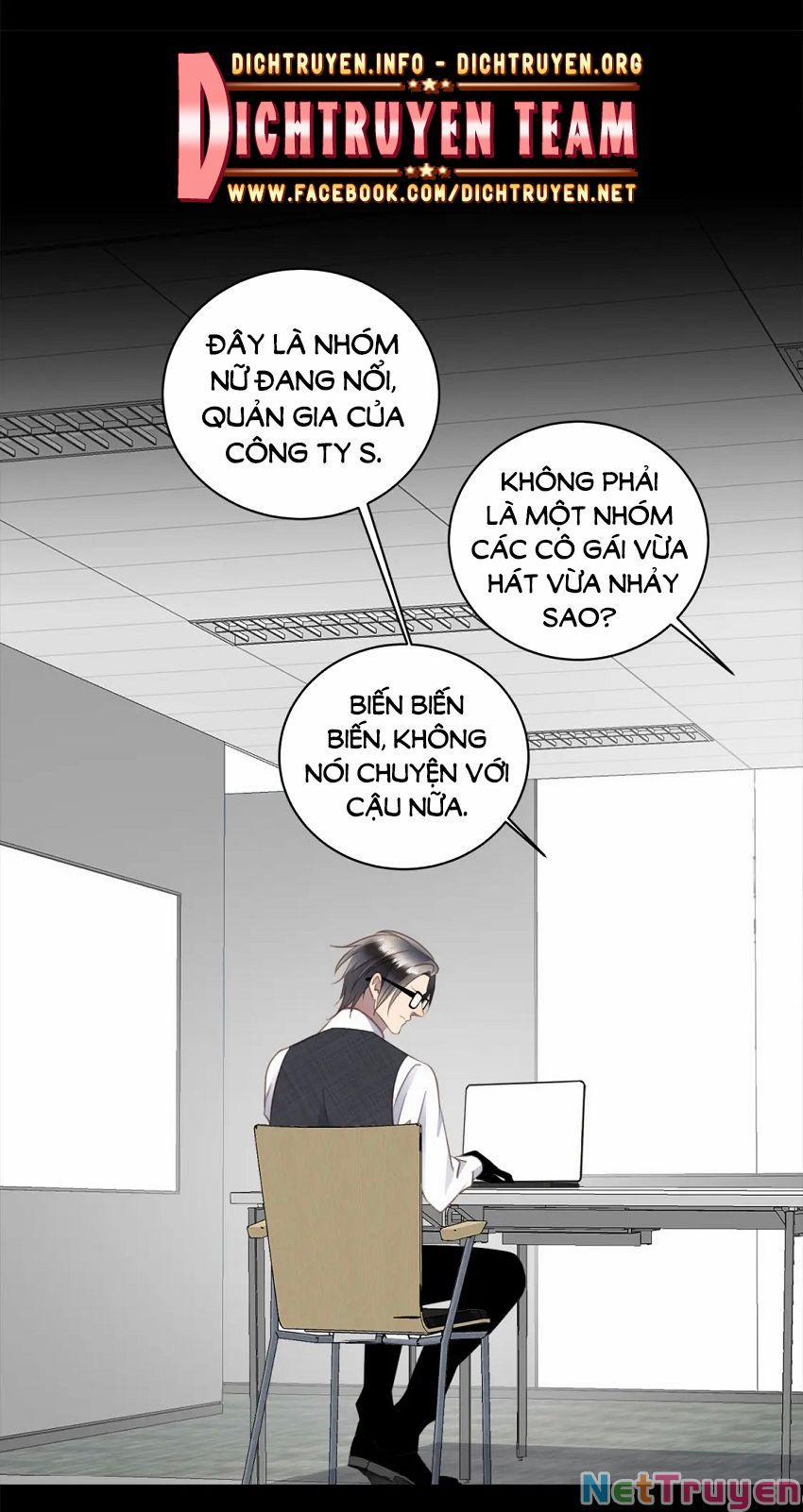 Tiên Sinh Nói Dối 51 trang 25