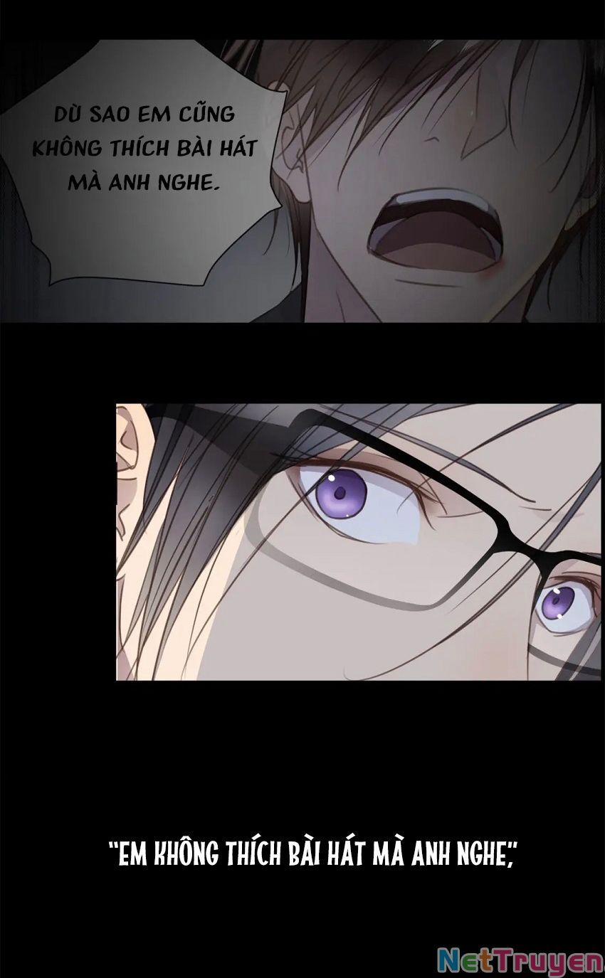 Tiên Sinh Nói Dối 51 trang 26