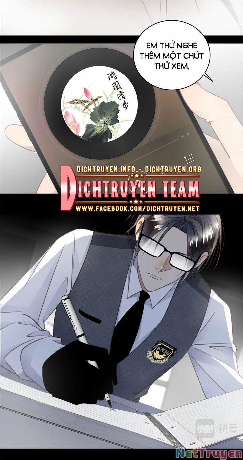 Tiên Sinh Nói Dối 51 trang 28