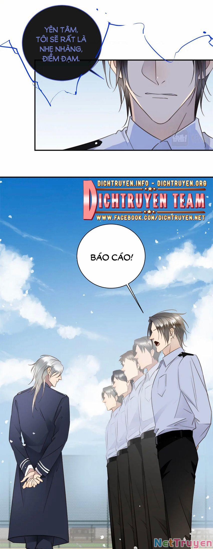 Tiên Sinh Nói Dối 51 trang 3