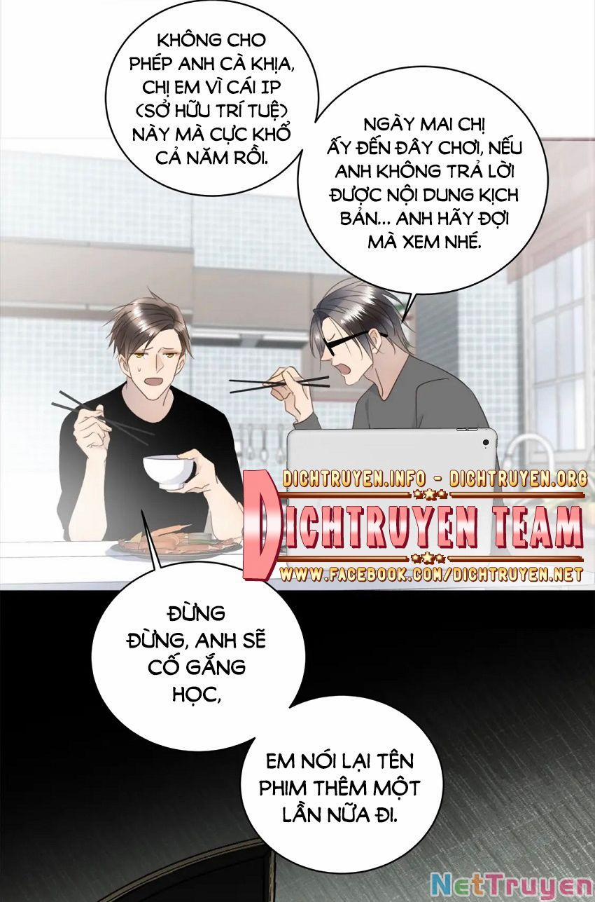 Tiên Sinh Nói Dối 51 trang 30