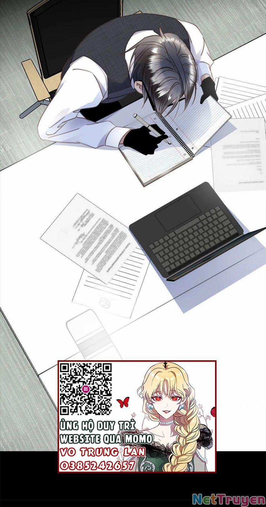 Tiên Sinh Nói Dối 51 trang 31