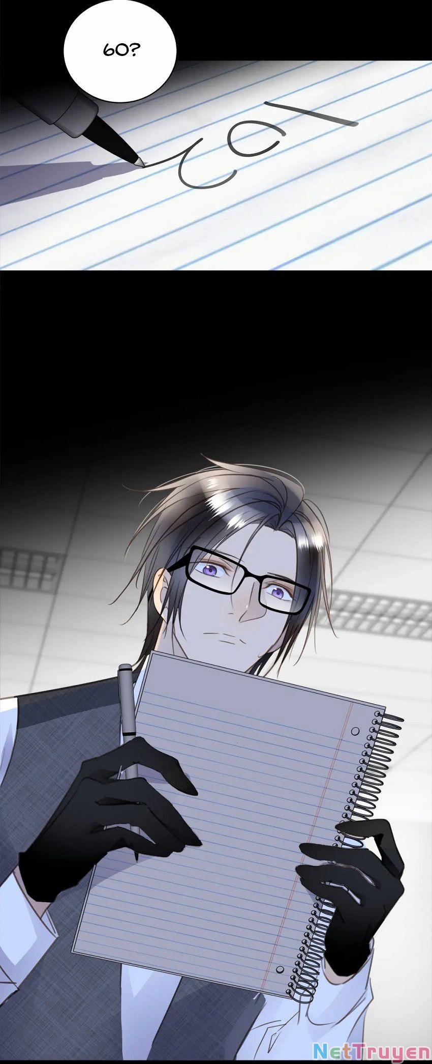 Tiên Sinh Nói Dối 51 trang 33