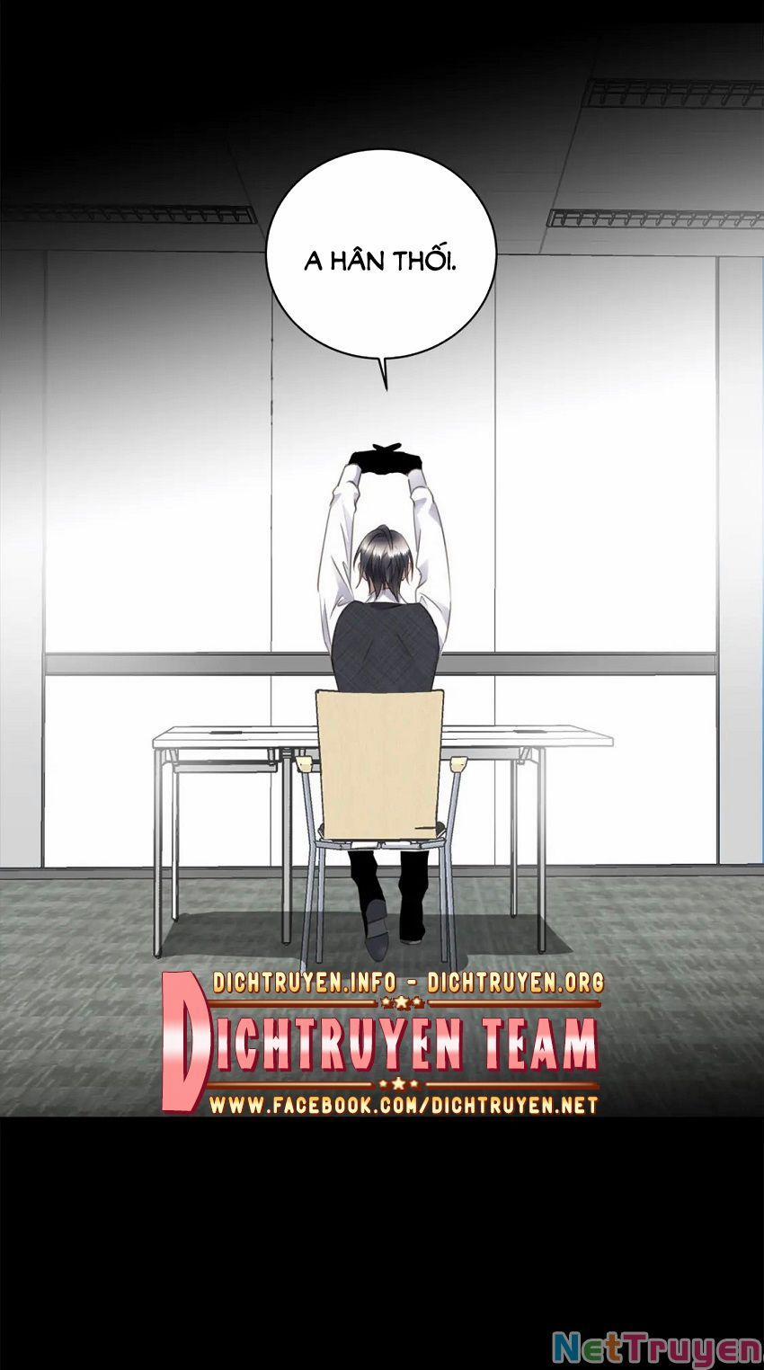 Tiên Sinh Nói Dối 51 trang 35