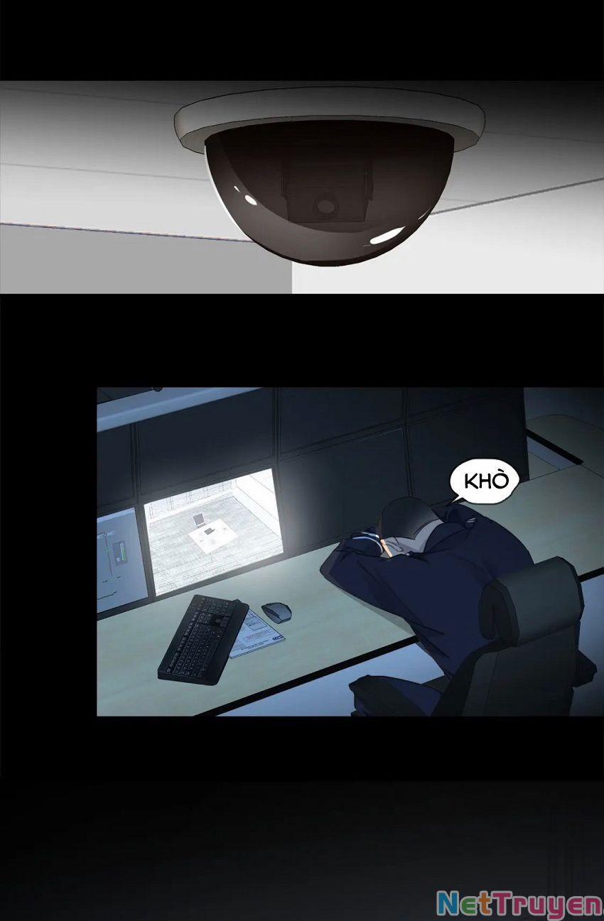 Tiên Sinh Nói Dối 51 trang 36