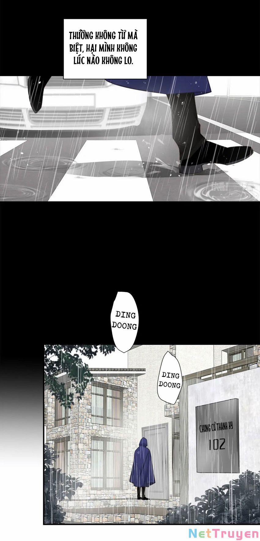 Tiên Sinh Nói Dối 51 trang 38