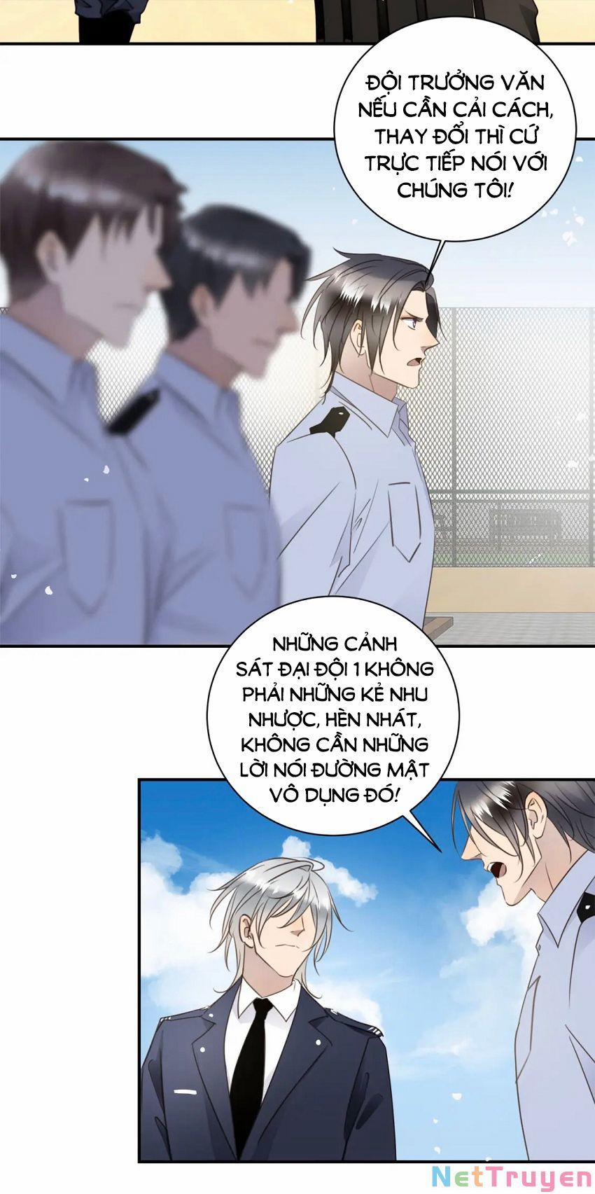 Tiên Sinh Nói Dối 51 trang 4