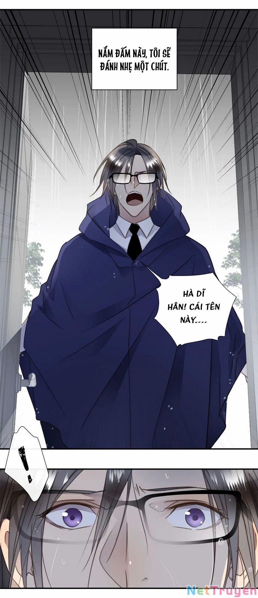 Tiên Sinh Nói Dối 51 trang 40