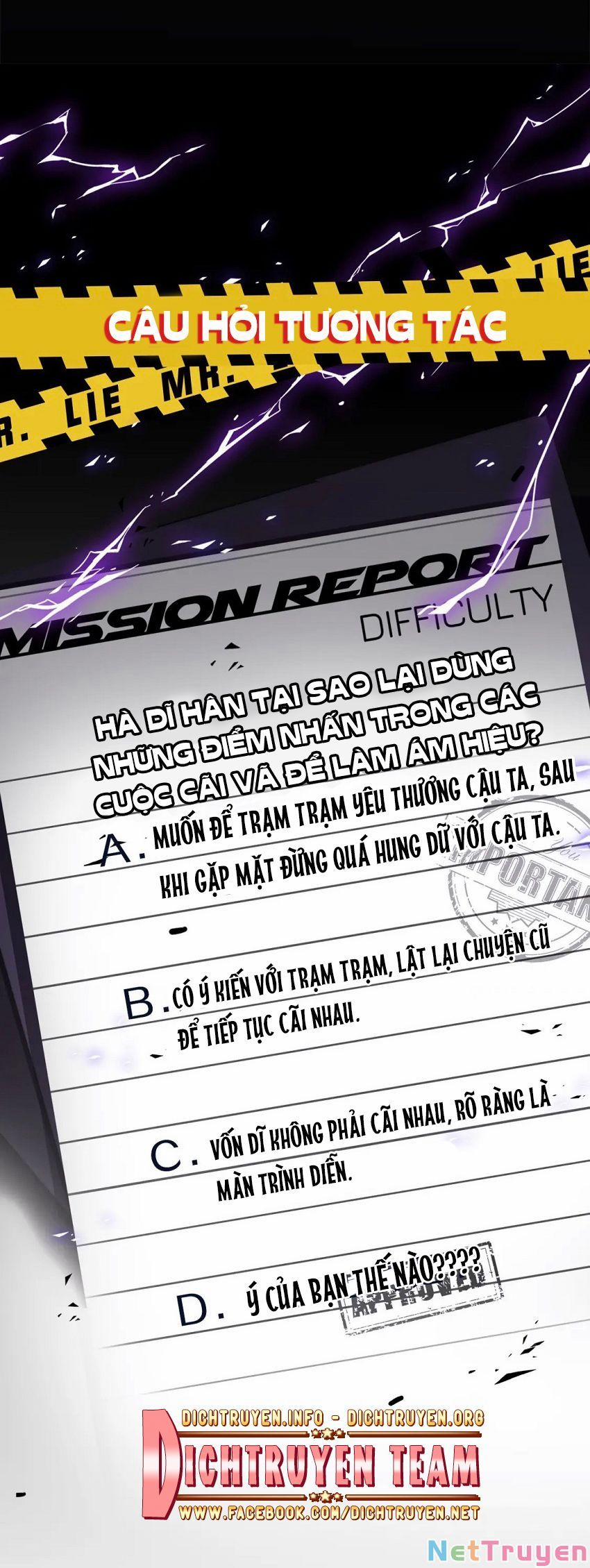 Tiên Sinh Nói Dối 51 trang 43