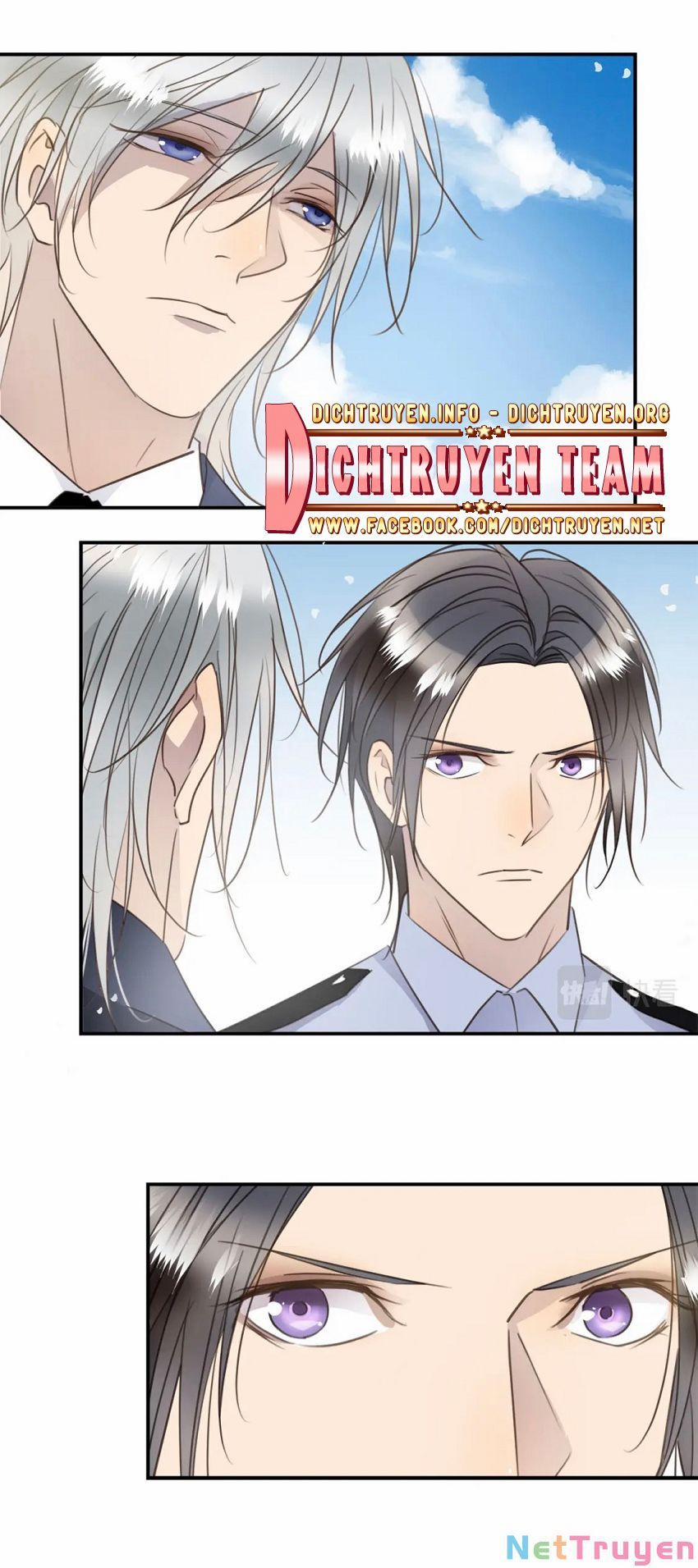 Tiên Sinh Nói Dối 51 trang 5