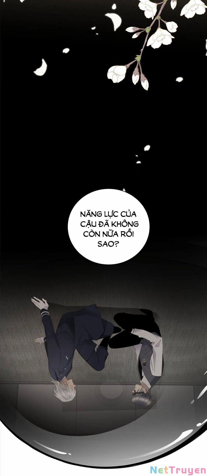 Tiên Sinh Nói Dối 51 trang 8