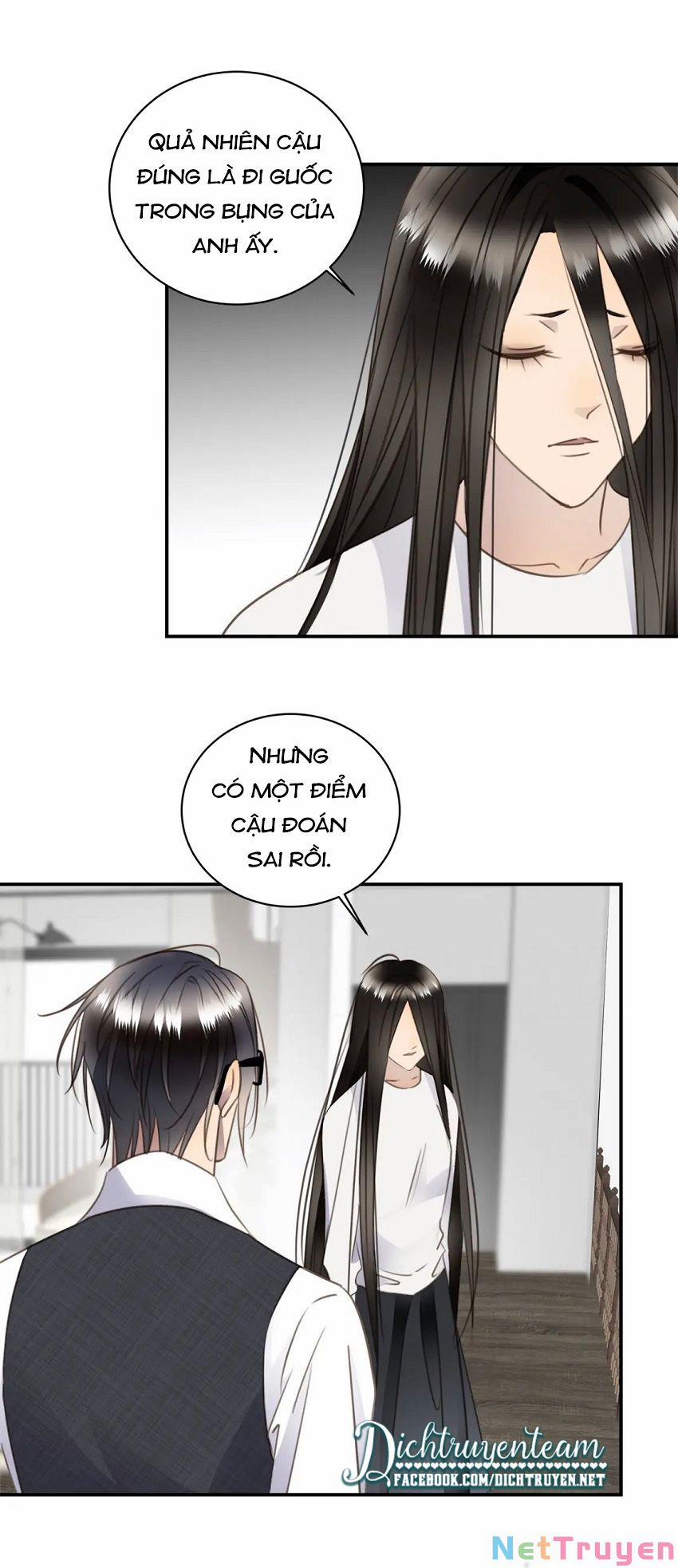 Tiên Sinh Nói Dối 52 trang 13