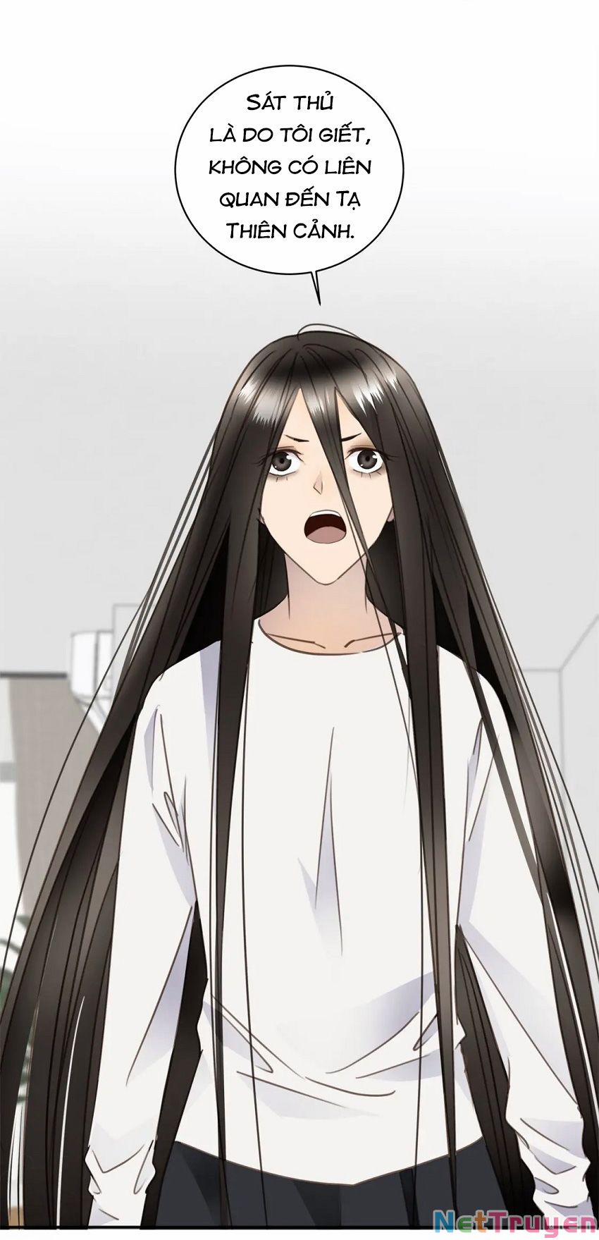 Tiên Sinh Nói Dối 52 trang 14