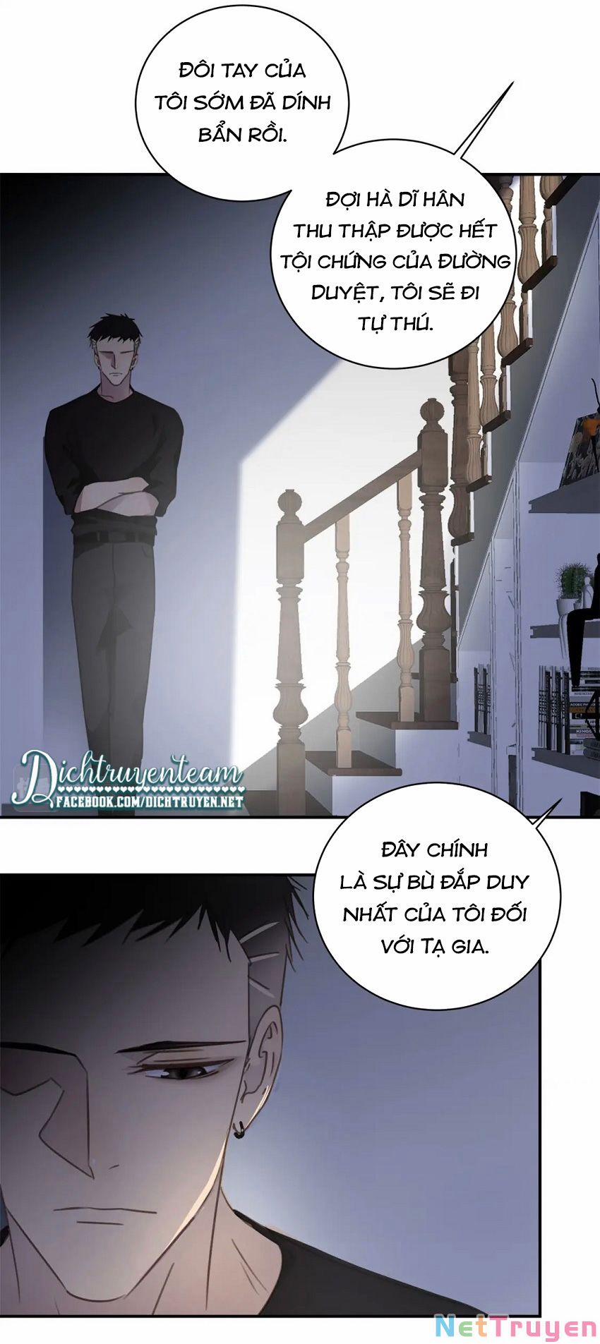 Tiên Sinh Nói Dối 52 trang 15