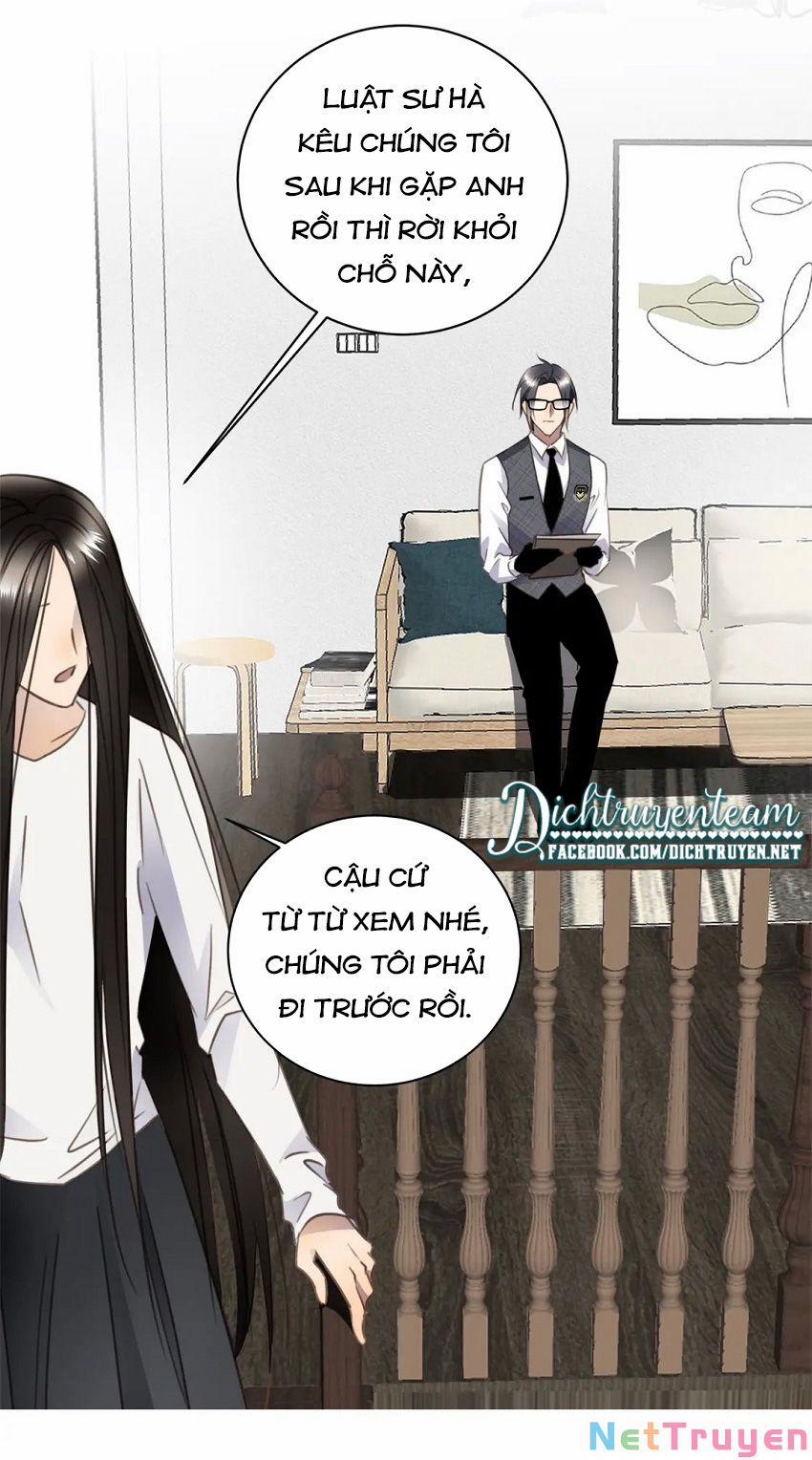 Tiên Sinh Nói Dối 52 trang 18