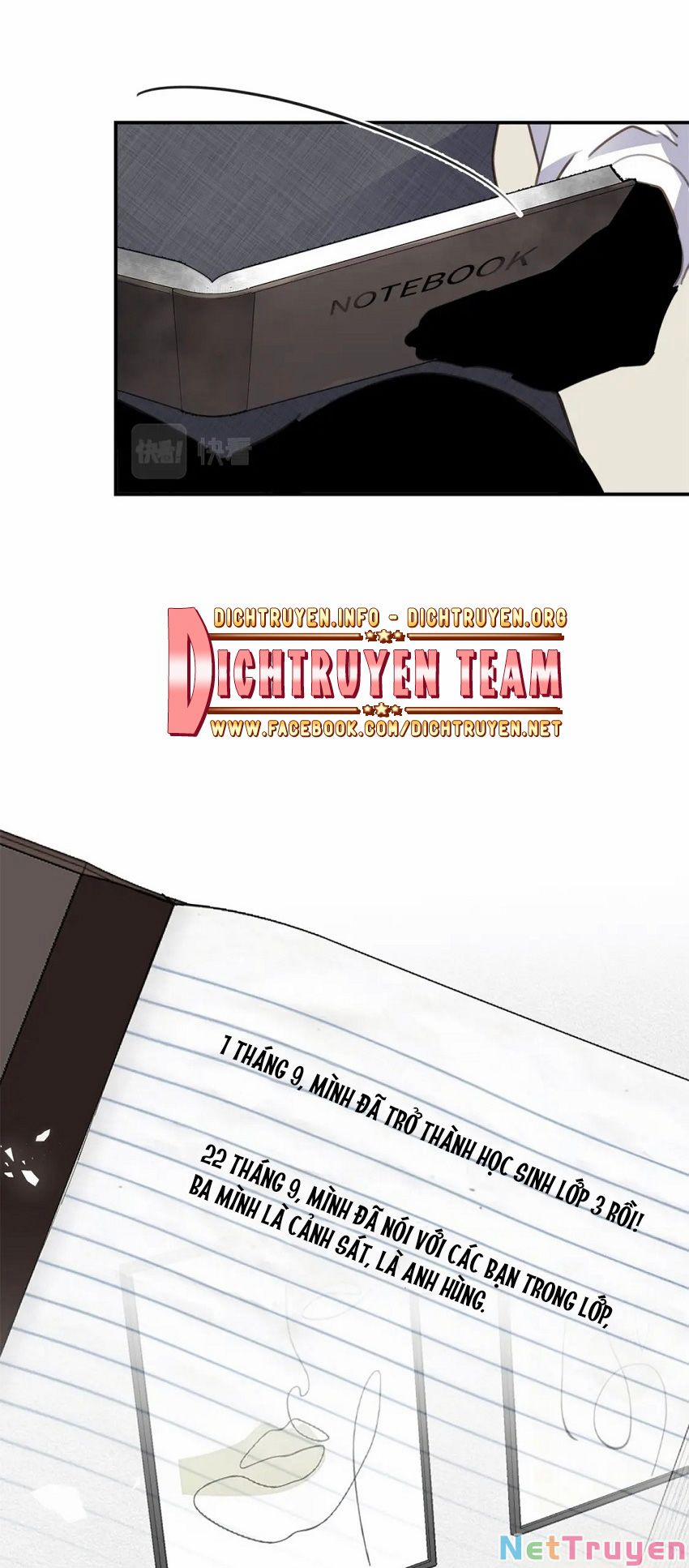 Tiên Sinh Nói Dối 52 trang 19