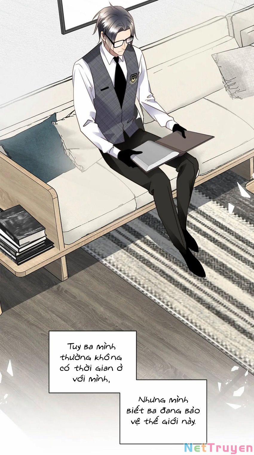 Tiên Sinh Nói Dối 52 trang 20