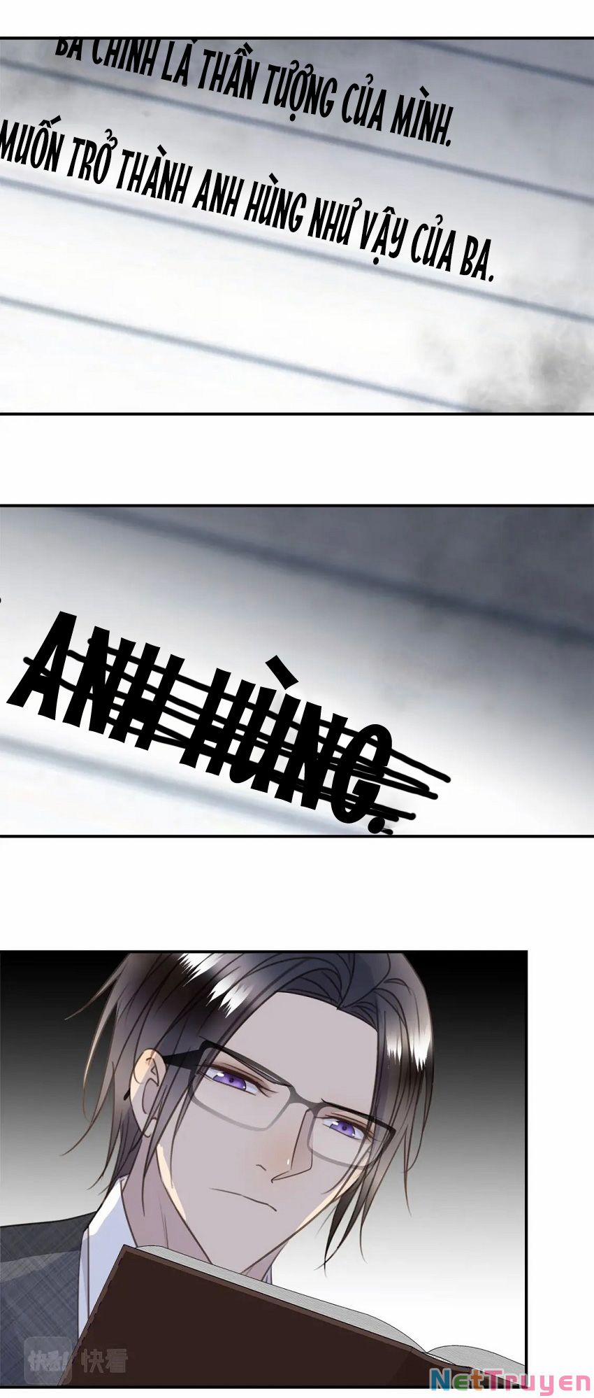 Tiên Sinh Nói Dối 52 trang 23