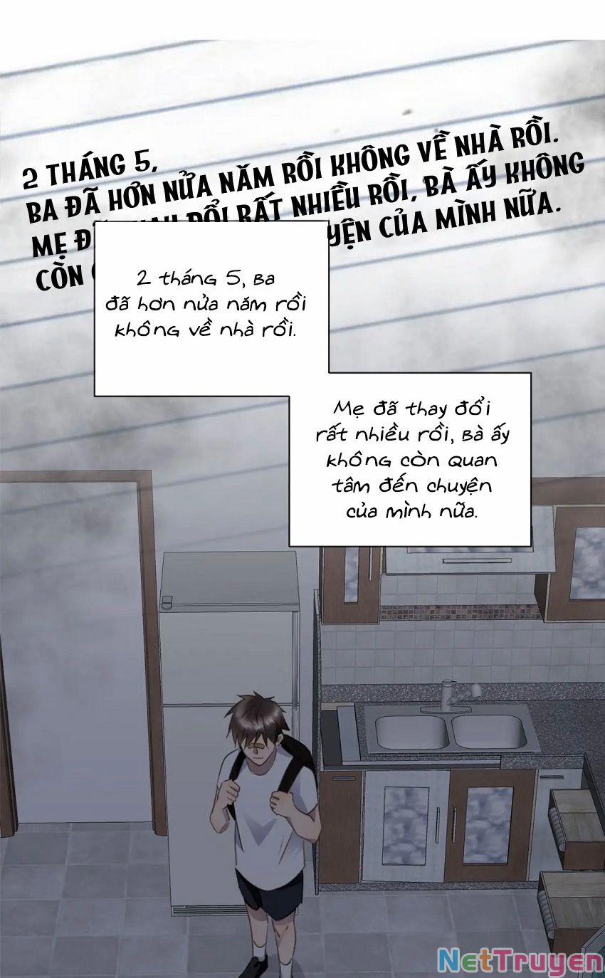 Tiên Sinh Nói Dối 52 trang 24