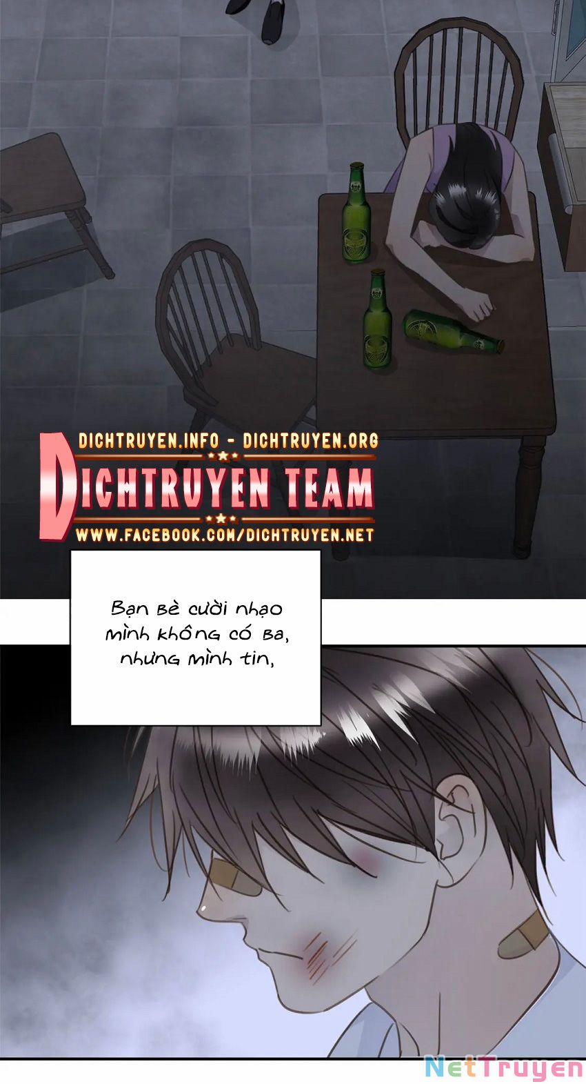 Tiên Sinh Nói Dối 52 trang 25