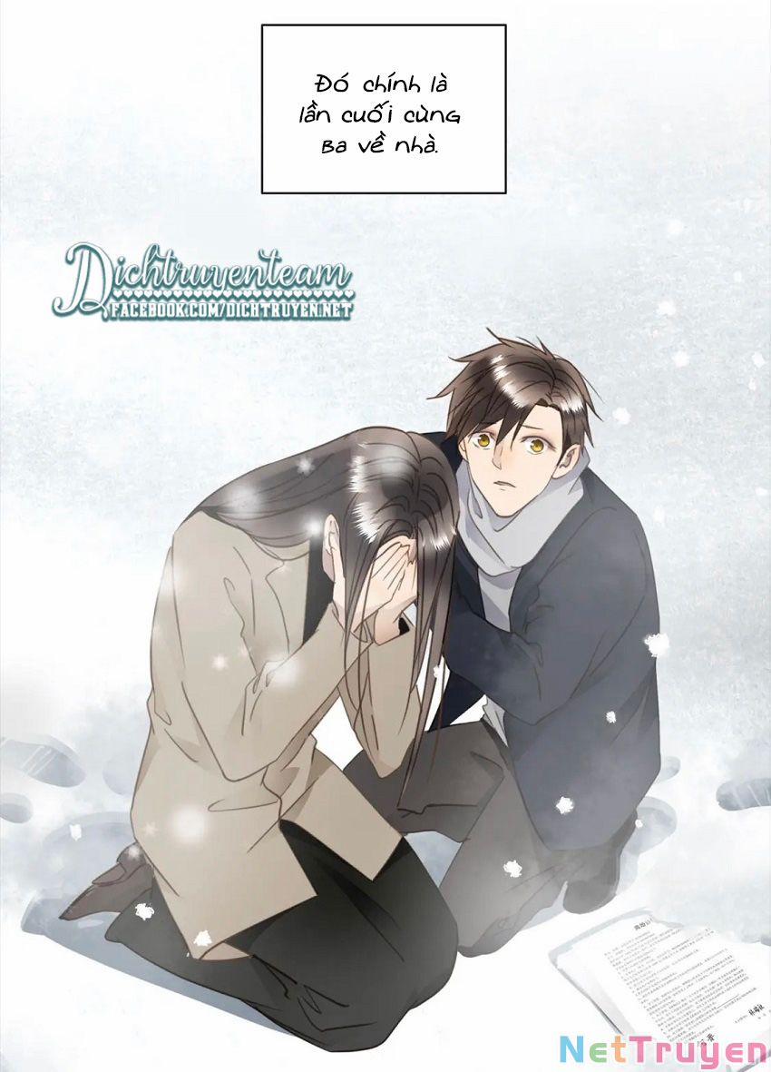 Tiên Sinh Nói Dối 52 trang 28