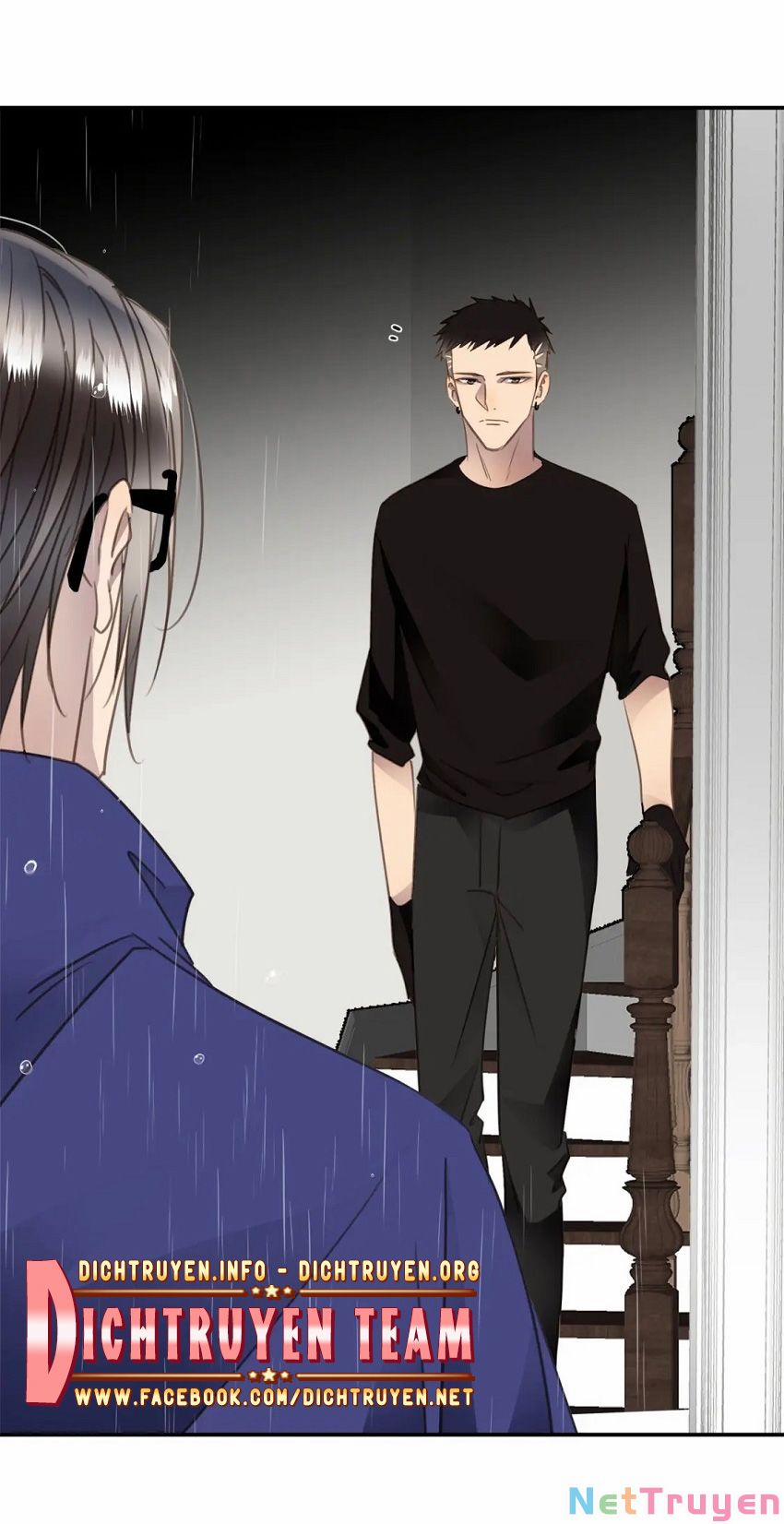 Tiên Sinh Nói Dối 52 trang 3