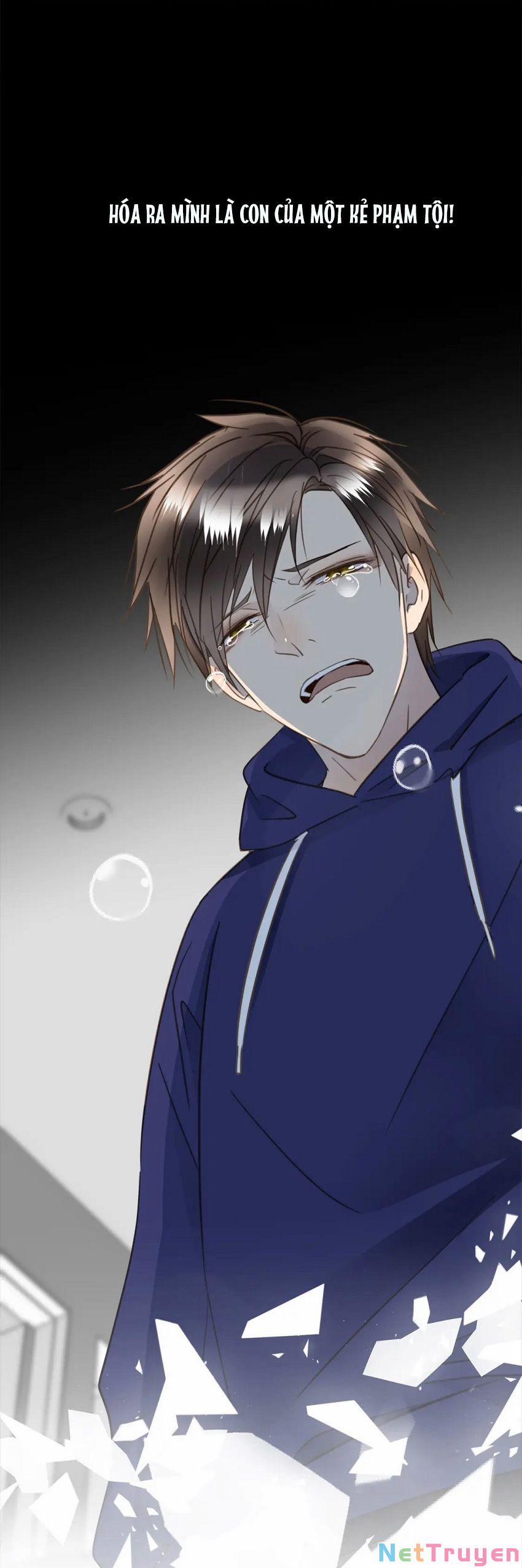 Tiên Sinh Nói Dối 52 trang 32