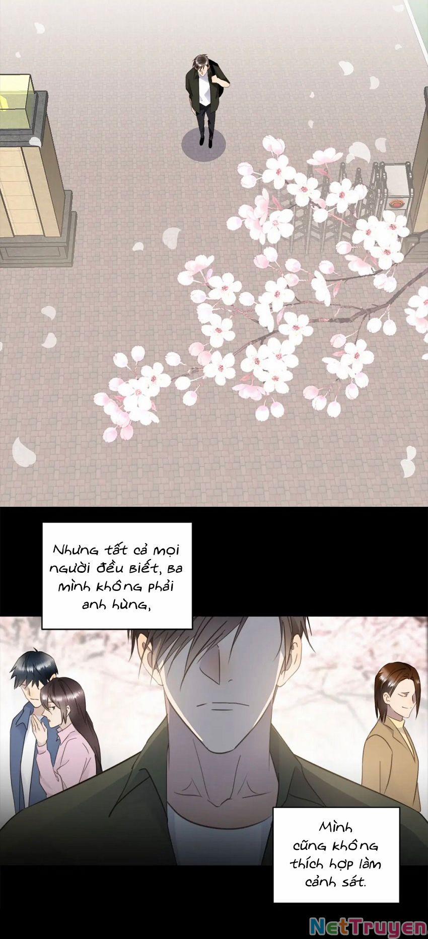 Tiên Sinh Nói Dối 52 trang 34