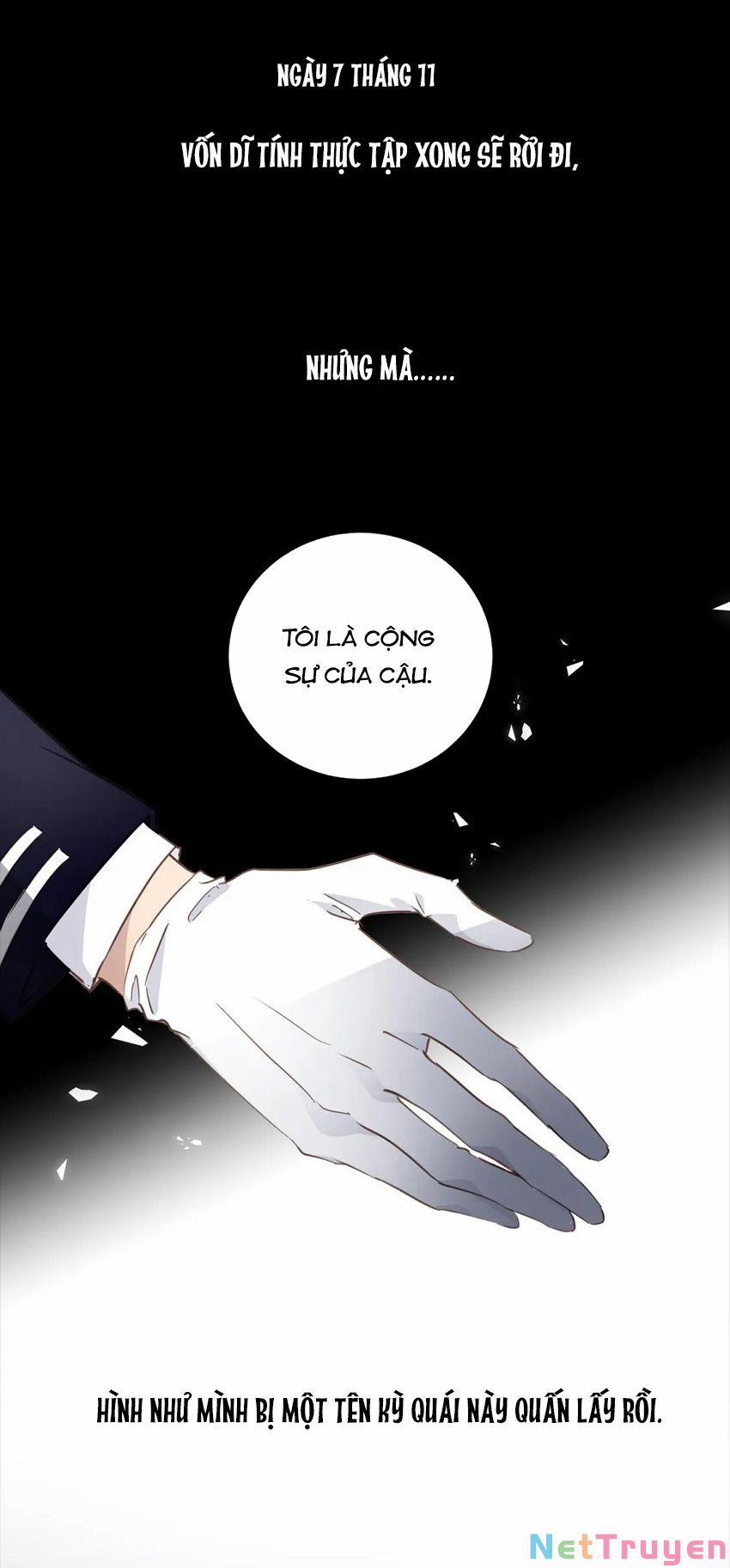 Tiên Sinh Nói Dối 52 trang 35