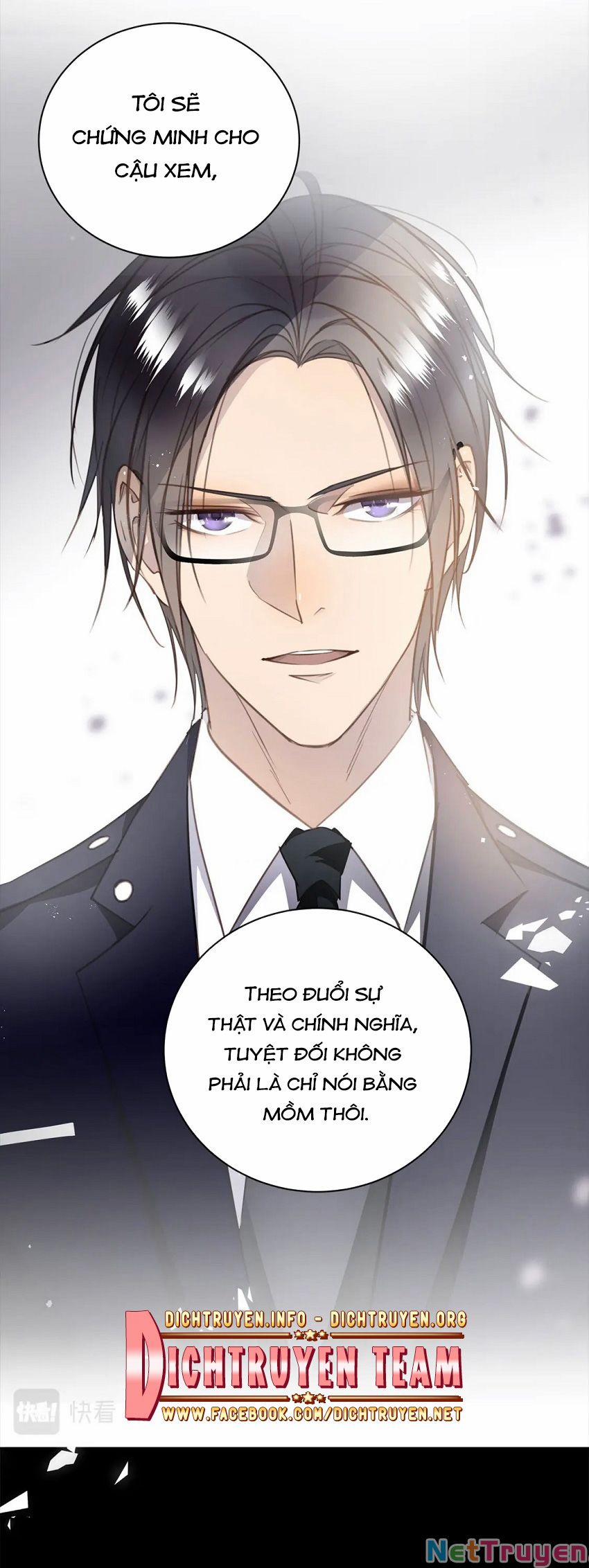 Tiên Sinh Nói Dối 52 trang 36