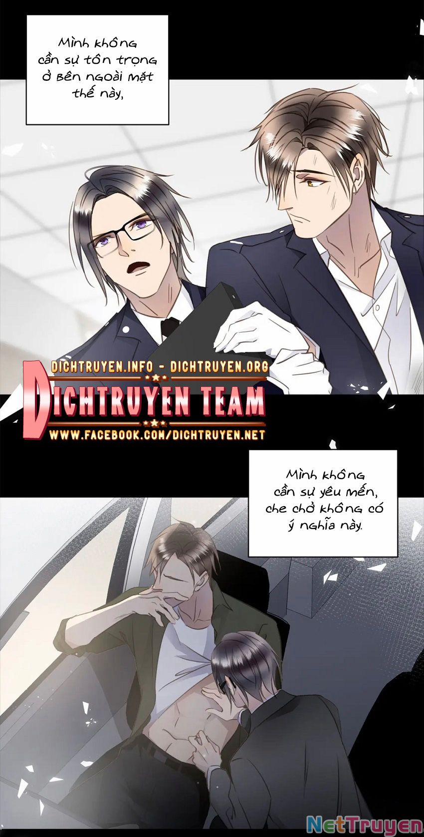 Tiên Sinh Nói Dối 52 trang 37