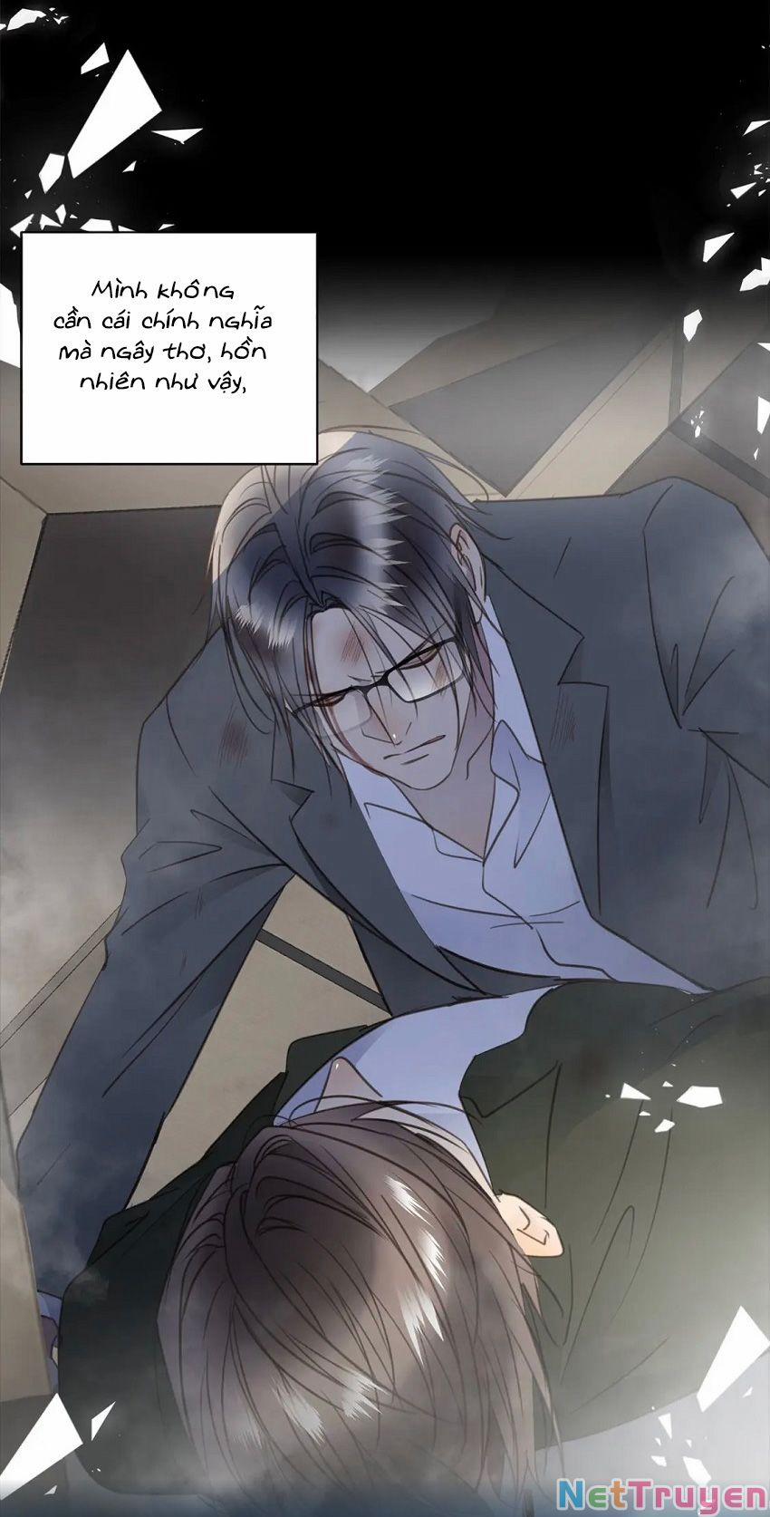 Tiên Sinh Nói Dối 52 trang 38