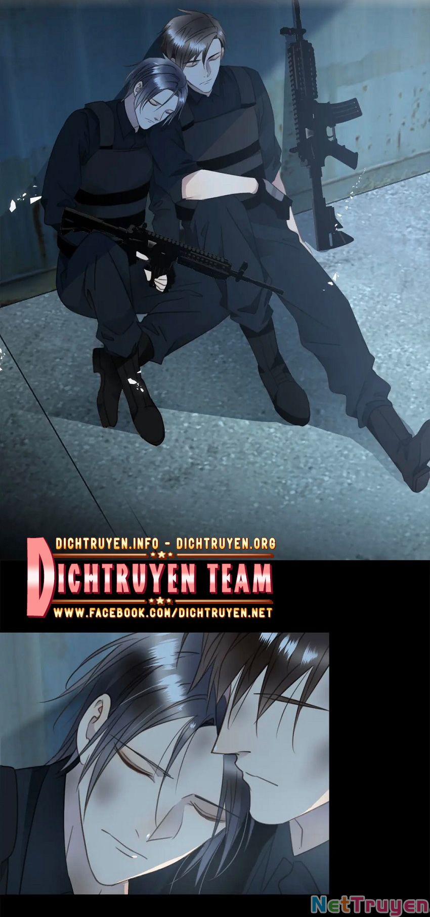 Tiên Sinh Nói Dối 52 trang 39