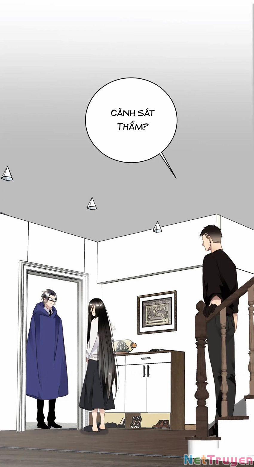 Tiên Sinh Nói Dối 52 trang 4